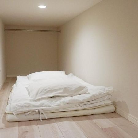 Apartamento Trip Pod Higashi-Hie Fukuoka  Exterior foto